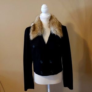 Ann Taylor Loft Jacket